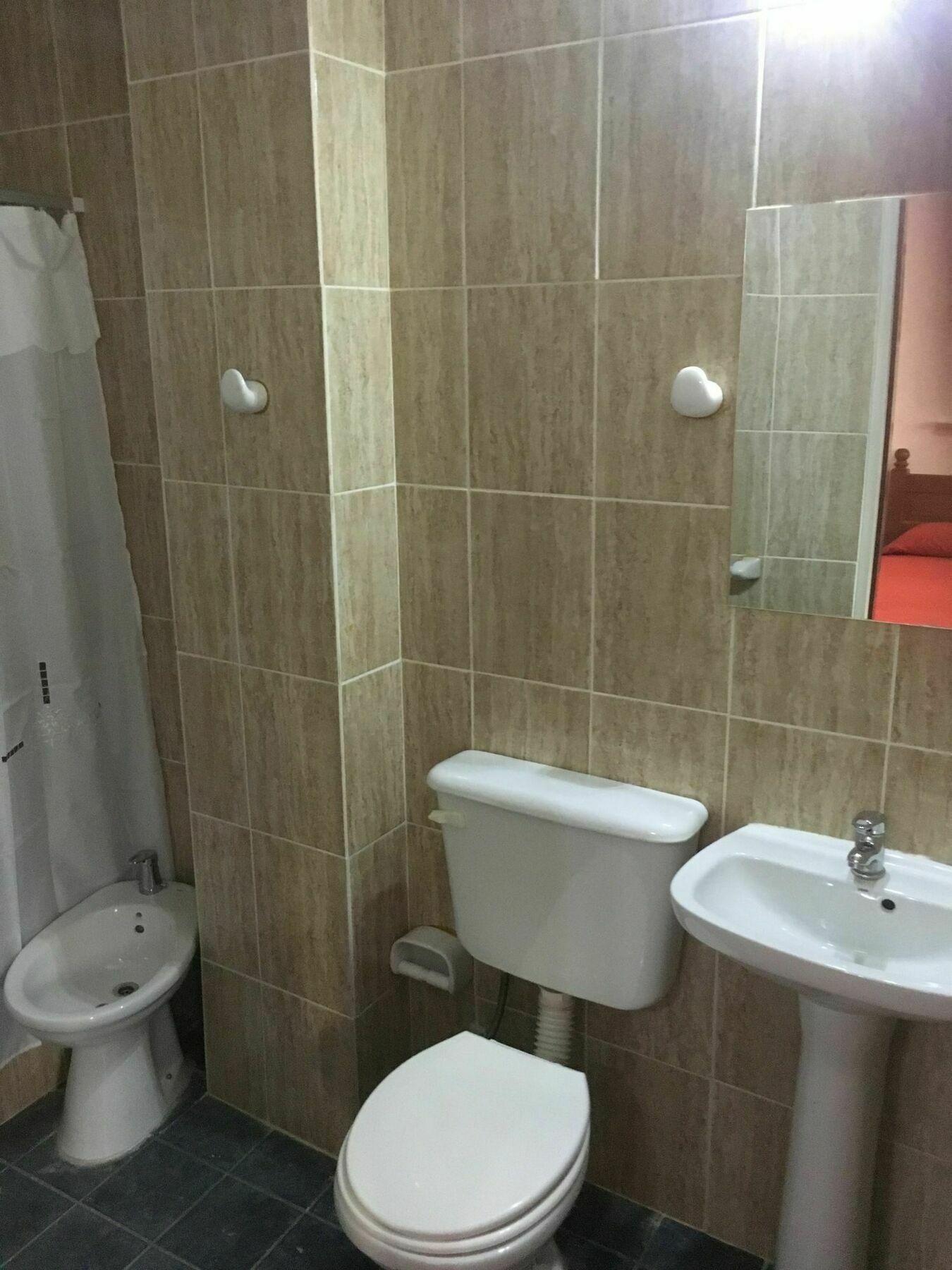 Hotel El Porteno Buenos Aires Kültér fotó